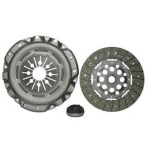 LUK Debriyaj Seti - Yaysiz 638 - Kod LUK624301200 - OEM A0192506201