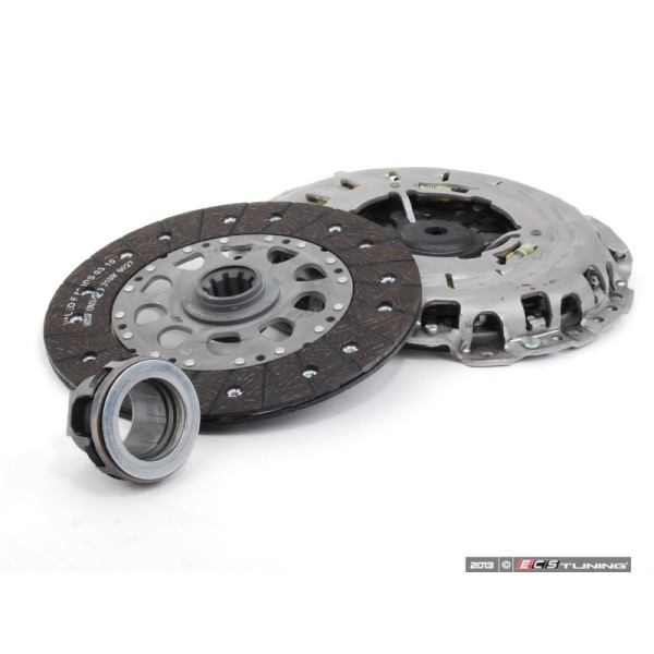 LUK Debriyaj Seti - E46 M3 S54 - Kod LUK624310400 - OEM 21212282667