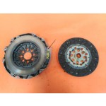 LUK Debriyaj Seti - 638 611 - Kod LUK624310909 - OEM A0192502201