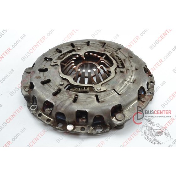LUK Debriyaj Seti - Auh 158hp LT 2.8TDİ - Kod LUK624313100 - OEM 062141025E ürün görseli
