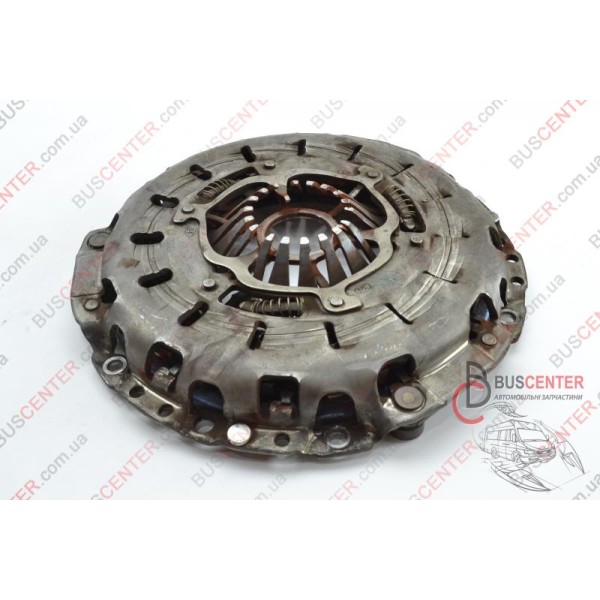 LUK Debriyaj Seti - Auh 158hp LT 2.8TDİ - Kod LUK624313100 - OEM 062141025E