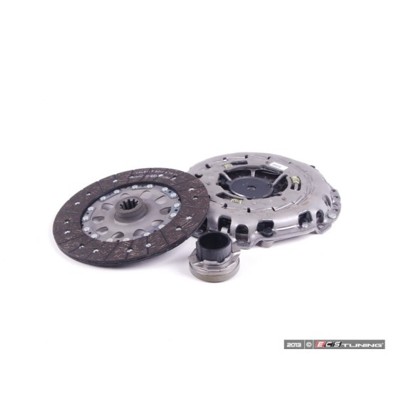 LUK Debriyaj Seti - E46 M54 - Kod LUK624314700 - OEM 21207531844 ürün görseli