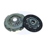 LUK Debriyaj Seti - 130hp T5 2.5 Audi TDI Axd - Kod LUK624315609 - OEM 070141015S