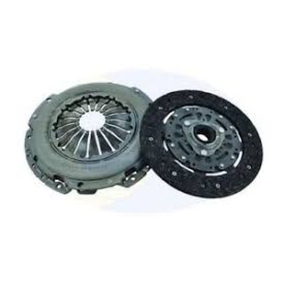 LUK Debriyaj Seti - 130hp T5 2.5 Audi TDI Axd - Kod LUK624315609 - OEM 070141015S ürün görseli