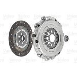 LUK Debriyaj Seti - 325-330-530-2.5 M54 - Kod LUK624315800 - OEM 21217523622