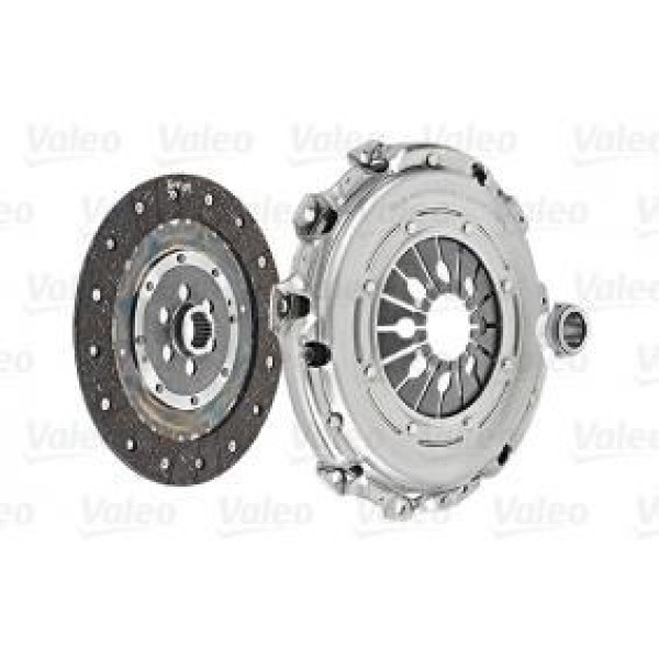 LUK Debriyaj Seti - 325-330-530-2.5 M54 - Kod LUK624315800 - OEM 21217523622