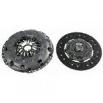 LUK Debriyaj Seti - Rulmansiz W203 00>07 W210 96>02 W211 02>08 Mercedes-benz Viano W639 03> Vito 639 03> Mercedes-benz Sprinter 00>06 - Kod LUK624316209 - OEM A0252508301