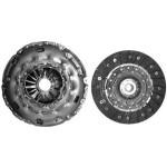LUK Debriyaj Seti - Bkd-blr-azv Volkswagen Golf 5 - Volkswagen Passat 5 2.0TDİ - Kod LUK624318009 - OEM 022141015S