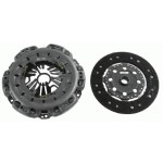 LUK Debriyaj Seti - 271 - Kod LUK624324519 - OEM A0212508301