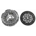 LUK Debriyaj Seti - E200CDI 211 646 - Kod LUK624324919 - OEM A0212502801