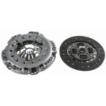 LUK Debriyaj Seti - E200 271 - Kod LUK624329909 - OEM A0222507501