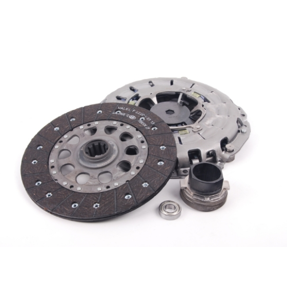 LUK Debriyaj Seti - E60 M57N - Kod LUK624334500 - OEM 21207542522 ürün görseli