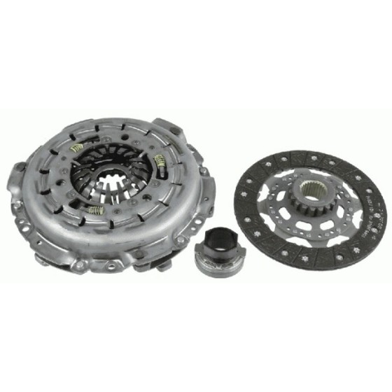 LUK Debriyaj Seti - M3 S65 - Kod LUK624336300 - OEM 21212284034 ürün görseli