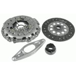 LUK Debriyaj Seti - N54 - Kod LUK624341200 - OEM 21207567623