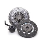 LUK Debriyaj Seti - Hidrolik Bilyali T5, 5-t6 Caaa-caab-caac-caae-ccha-caae-cchb 2, 0 Audi TDI - Kod LUK624351733 - OEM 03L141015B