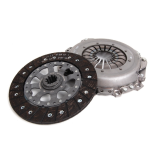 LUK Debriyaj Seti - N47 - Kod LUK624353000 - OEM 21208631807