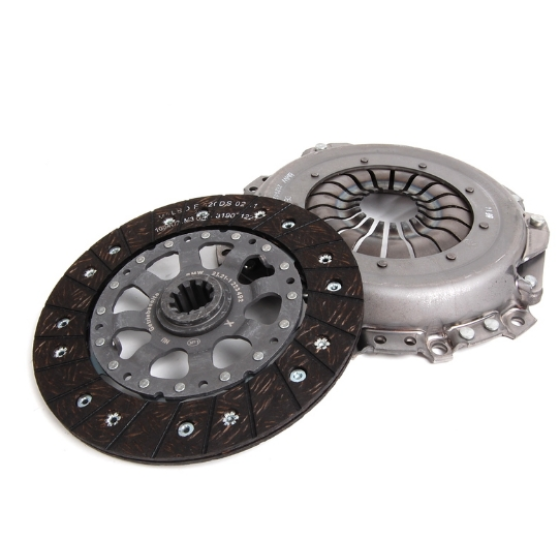 LUK Debriyaj Seti - N47 - Kod LUK624353000 - OEM 21208631807 ürün görseli