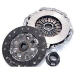 LUK Debriyaj Seti - Bmw 120D E87 N47D - Kod LUK624354000 - OEM 21207638466