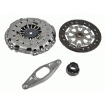 LUK Debriyaj Seti - F20-30 N13 - Kod LUK624355200 - OEM 21207625147