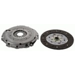 LUK Debriyaj Seti - Kod LUK624355609 - OEM A0262500501