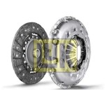 LUK Debriyaj Seti - Rulmansiz W447 Vito 447 Mercedes-benz Sprinter 651 - Kod LUK624376209 - OEM A0262500701