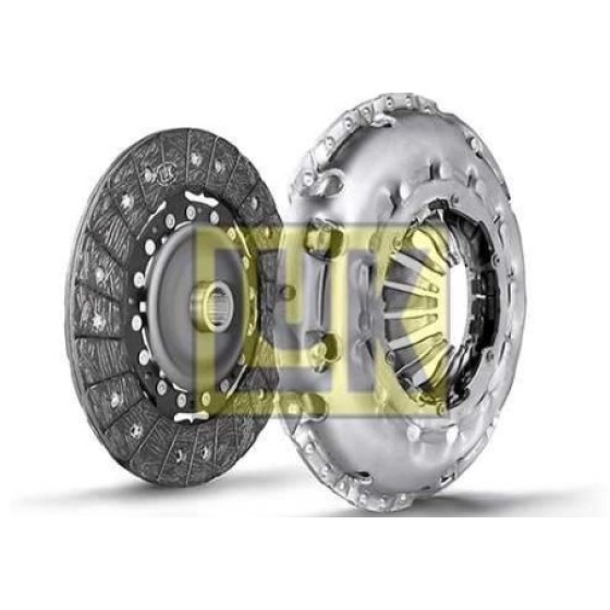 LUK Debriyaj Seti - Rulmansiz W447 Vito 447 Mercedes-benz Sprinter 651 - Kod LUK624376209 - OEM A0262500701 ürün görseli