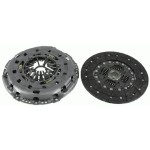 LUK Debriyaj Seti - Crafter 2.5 Audi TDI Bjm (163 PS ) - Kod LUK626307209 - OEM 076141015C