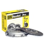 LUK Debriyaj Seti - Crafter 2.0 Audi TDI Ckub - Kod LUK626310109 - OEM 03L141016