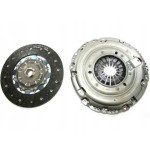 LUK Debriyaj Seti - Crafter Man Tge 2.0 Audi TDI Daua Dava Daub - Kod LUK626315209 - OEM 04L141015P