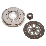 LUK Debriyaj Seti - E38-39 M60-62 - Kod LUK627225000 - OEM 21211223633