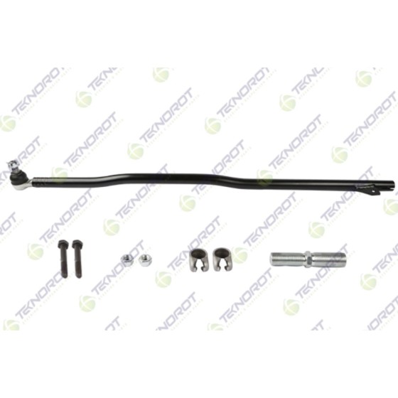 Teknorot Rot Başı - Sol-sag Mercedes-benz G Serisi (W463) 1997-2018 - Kod M-1012 - OEM A4633300703 ürün görseli