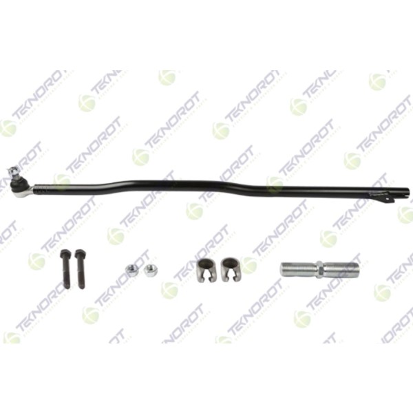 Teknorot Rot Başı - Sol-sag Mercedes-benz G Serisi (W463) 1997-2018 - Kod M-1012 - OEM A4633300703