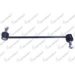 Teknorot Viraj Aski Z Rotu ÖN Vito 447 Mercedes-benz Viano 32 CM Sağ / Sol Ayni Y.model - Kod M-610 - OEM A4473200489