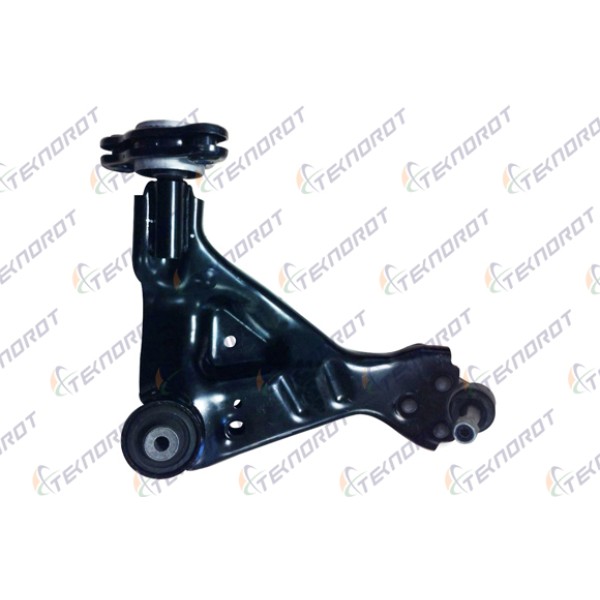 Teknorot Ön Sağ Salıncak - Alt Rotilli Sac Mercedes-benz 651 Mercedes-benz Viano 2014- / Mercedes-benz Vito 2014- / Vito 447 - Kod M-618 - OEM A4473301507