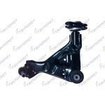 Teknorot Ön Sol Salıncak - Alt Rotilli Sac Mercedes-benz 651 Vito 447 Mercedes-benz Viano 2014- / Vito 447 - Kod M-619 - OEM A4473301407