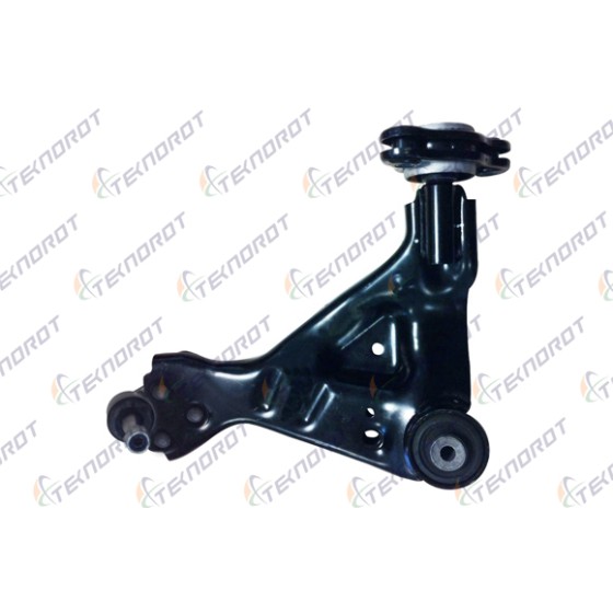 Teknorot Ön Sol Salıncak - Alt Rotilli Sac Mercedes-benz 651 Vito 447 Mercedes-benz Viano 2014- / Vito 447 - Kod M-619 - OEM A4473301407 ürün görseli
