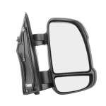 İthal Ayna - Komple Peugeot-citroen-fiat Boxer-jumper-ducato 2006- Elektrikli Isitmali Sinyalli Kisa Kol Sağ / Art - Kod M001.1057 - OEM 8153.Y6