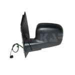 ART Diş Dikiz Aynasi Sağ Elektrikli Isitmali Volkswagen Caddy Iii 04> - Kod M006.6015 - OEM 2K1857508AC