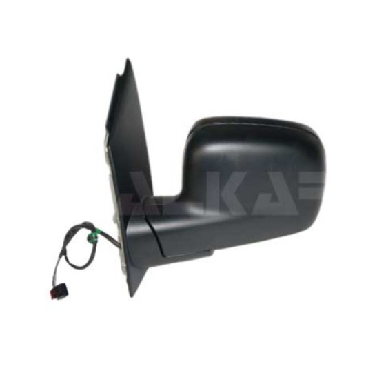 ART Diş Dikiz Aynasi Sağ Elektrikli Isitmali Volkswagen Caddy Iii 04> - Kod M006.6015 - OEM 2K1857508AC ürün görseli