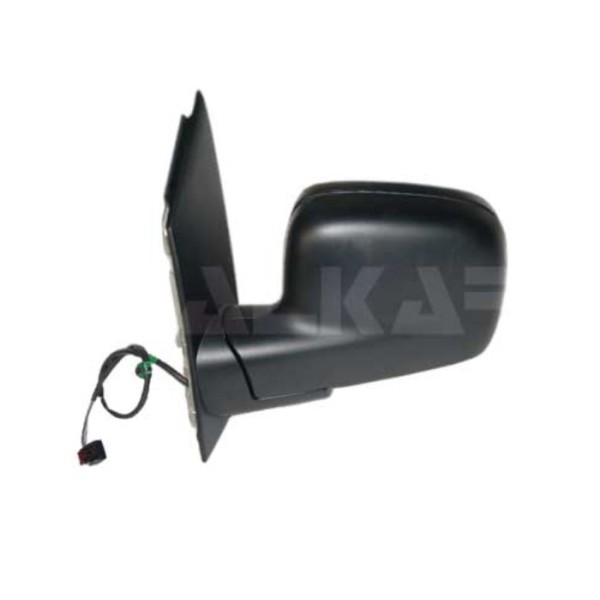ART Diş Dikiz Aynasi Sağ Elektrikli Isitmali Volkswagen Caddy Iii 04> - Kod M006.6015 - OEM 2K1857508AC