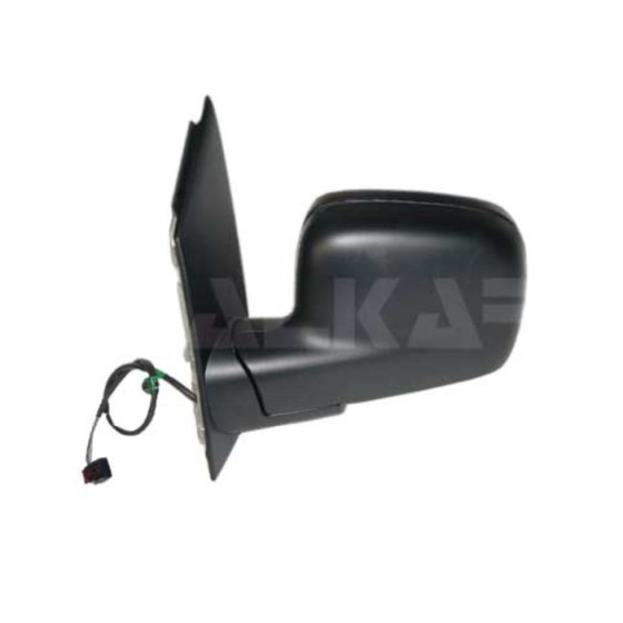 ART Diş Dikiz Aynasi Sol Elektrikli Isitmali Volkswagen Caddy Iii 04> - Kod M006.6016 - OEM 2K1857507C ürün görseli
