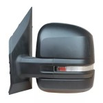 ART Ayna - Diş Dikiz Ayna Crafter Man Tge Sol Elektrikli Isitmali Sinyalli Crafter 18-24 Y.model - Kod M006.6020 - OEM 7C2857407A