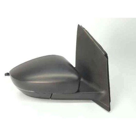 İthal Dis Dikiz Aynasi Sag Elektrikli Isitmali Sinyalli Dikdortgen Soket Volkswagen Polo (6R) 2009 - Kod M006.6031 - OEM 6R1857508M9B9 ürün görseli
