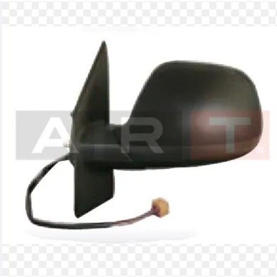 ART Dis Dikiz Aynasi Sol Elektrikli Isitmali Asferik (5 Pin) Volkswagen Transporter Vii 2015 - Kod M006.6040 - OEM 7E1857407A9B95E1857527K9B9 ürün görseli