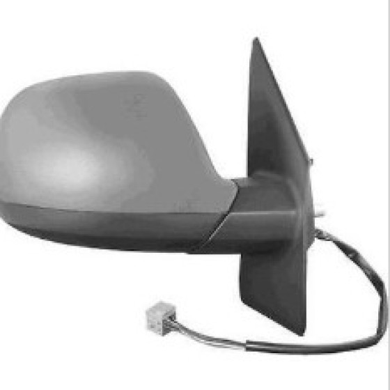 ART Dis Dikiz Aynasi Sag Elektrikli Isitmali Astarli Katlanir (9 Pin) Volkswagen Transporter Vii 2015 - Kod M006.6043 - OEM 7E1857408E9B97E1857408E9B9 ürün görseli