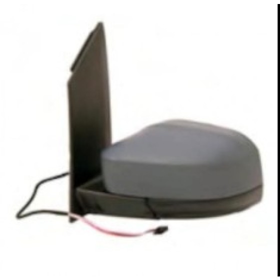 ART Dis Dikiz Aynasi Sag Elektrikli Isitmali Astarli (5 Pin) Volkswagen Caddy IV 2015 - Kod M006.6651 - OEM 2K5857408A2K58574089B9 ürün görseli