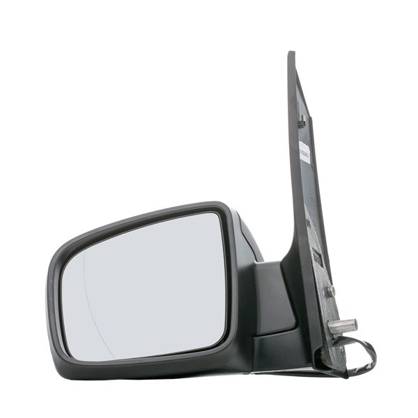 ART Ayna - Mercedes-benz Vito 639 Mercedes-benz Viano 2011- Elektrikli Asferik Sol - Kod M009.9044 - OEM A6398100819