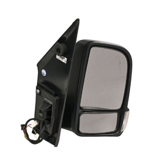 ART Diş Dikiz Aynasi Sağ Elektrikli Isitmali Sinyalli Mercedes-benz Sprinter W907 W910 2018> - Kod M009.9111 - OEM A9108101200 ürün görseli