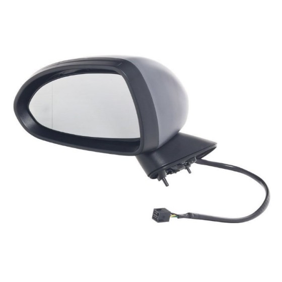 İthal Dis Dikiz Aynasi Sol Elektrikli Isitmali Astarli Asferik Opel Corsa D Opel Corsa E 2006-2014 - Kod M024.4082 - OEM 1426551 ürün görseli