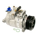 Mahle Klima Kompresörü A4-a6 - Kod MAHACP44000S - OEM 8E0260805BJ